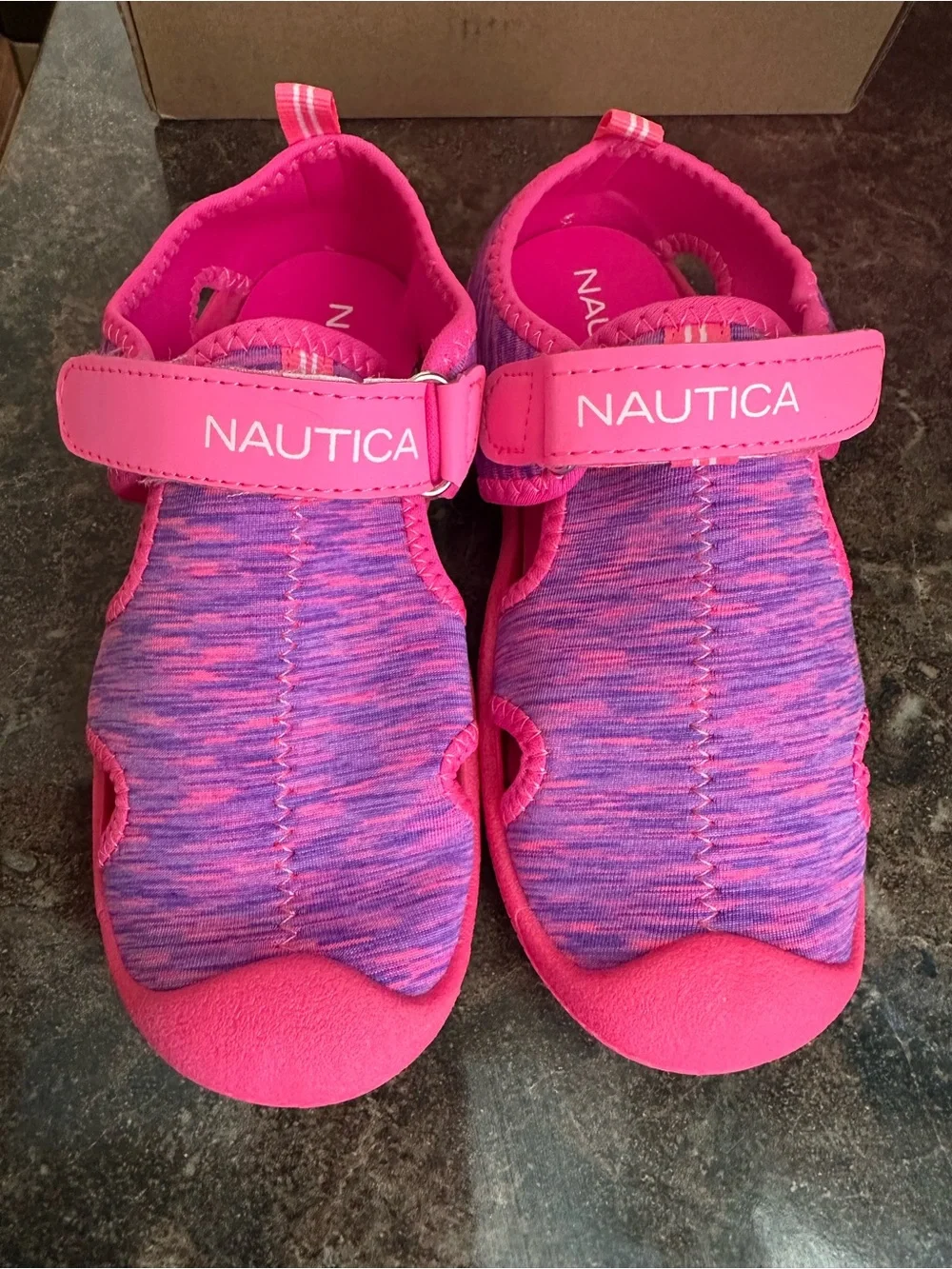 Nautica stylish water